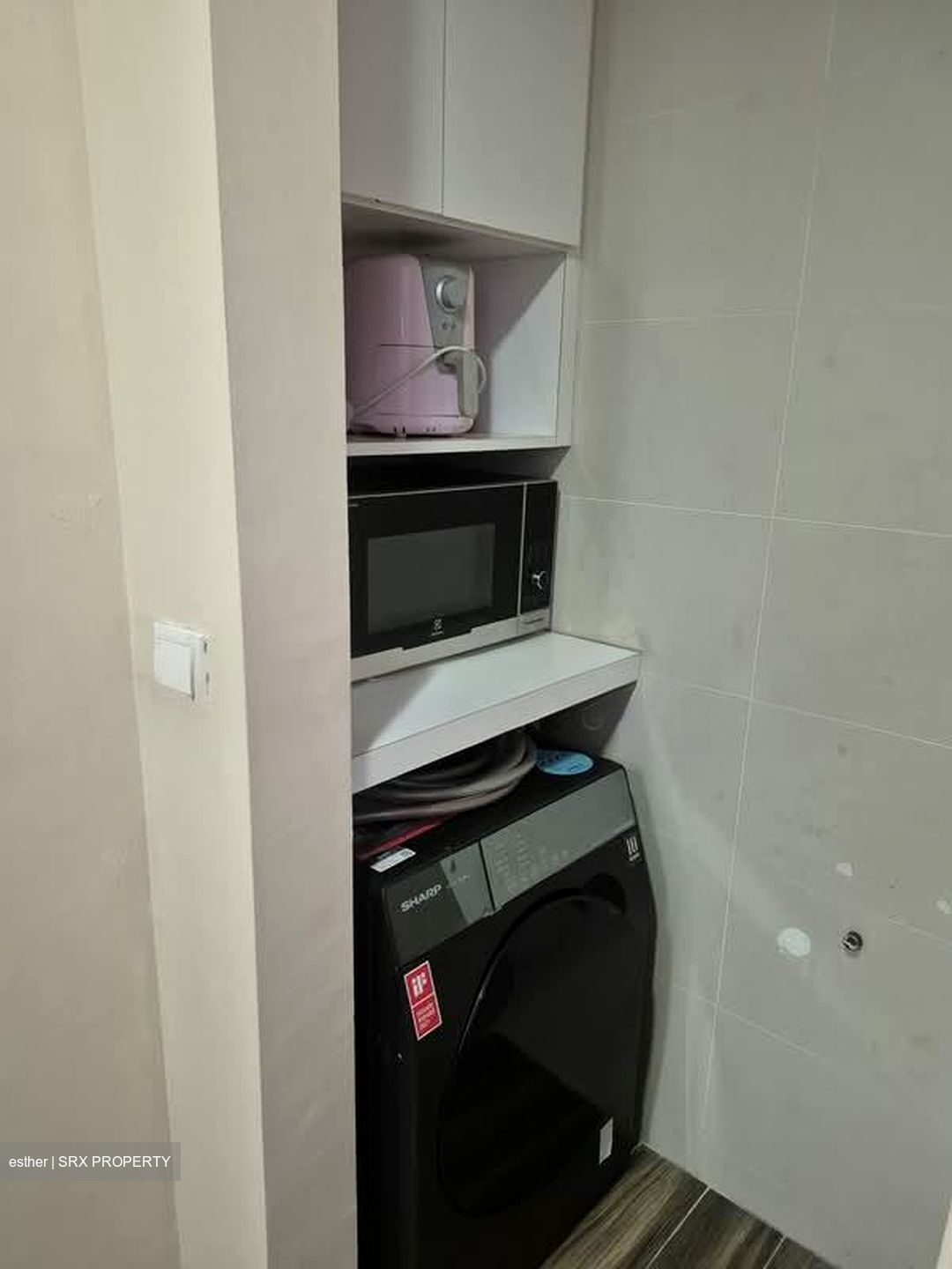 Riversound Residence (D19), Condominium #553860491